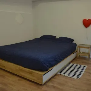 Top Studio Marolles , Brussels Belgium
