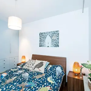 Stunning Apartment. Garage. Security. Mokotow Area , Warsaw Poland