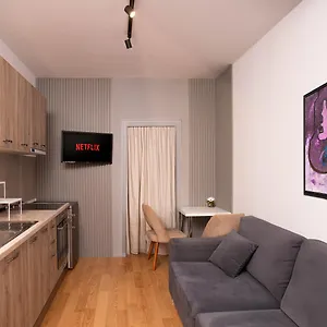 Apartment Suprem, Tirana