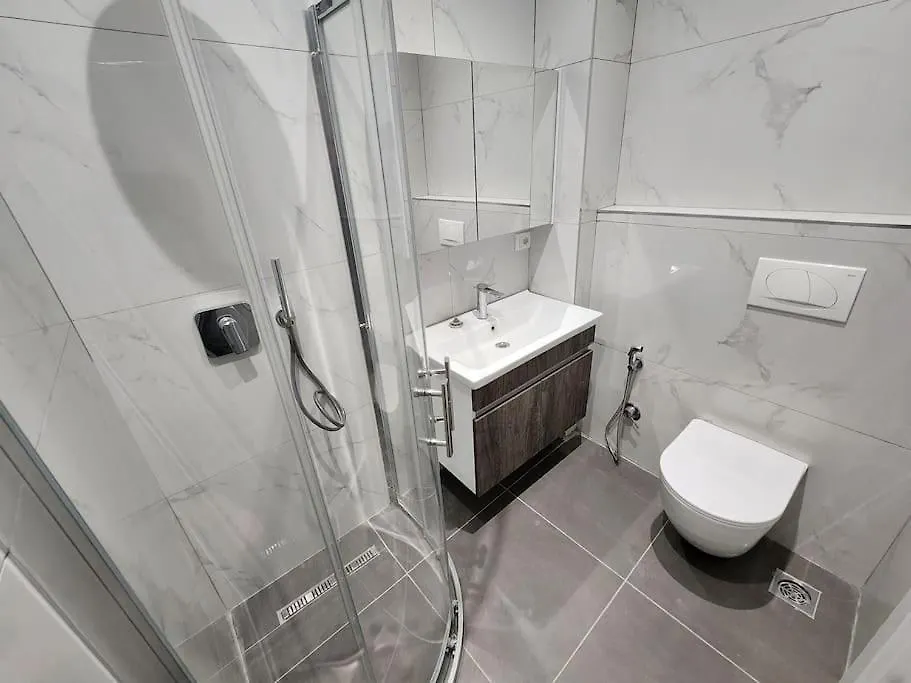 Central Tirana Apartment Getaway Albania